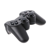 Control de Juego Inalámbrico 706w 2.4G con Joysticks para PC, PS3, PS2, Android TV, Gamepad, Control Remoto para Juegos