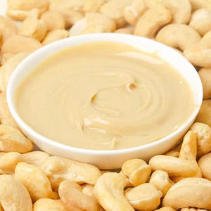 Beurre de noix de cajou 100% pur, torréfié, lisse, non sucré, en vrac, vente en gros, Chine, durée de conservation de 12 mois, pour boulangerie, confiserie, desserts - Product Image 6