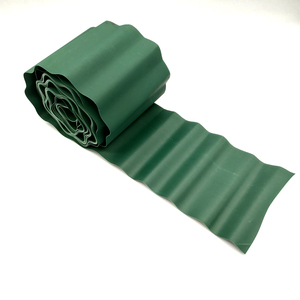 Tira de borde de césped de plástico fácil de montar <span class=keywords><strong>para</strong></span> camino de <span class=keywords><strong>patio</strong></span> de jardín y entrada <span class=keywords><strong>para</strong></span> valla de borde de temporada de primavera y <span class=keywords><strong>enrejado</strong></span> - Product Image 4