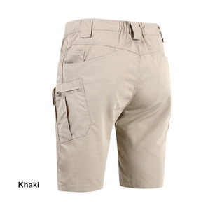 Short tactique d'été de gendarme populaire Short tactique extensible IX7 - Product Image 4