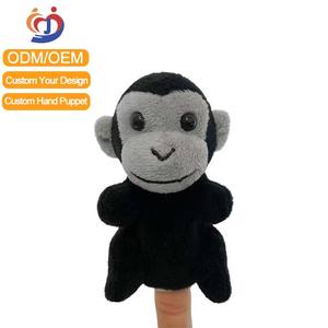 Produttore di peluche decorativo di peluche con logo personalizzato OEM di peluche morbido di dinosauro all'ingrosso - Product Image 2