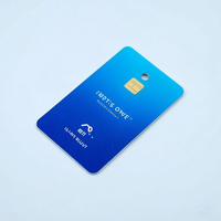 Tarjetas de Acceso con Código QR, NFC, RFID, PVC, Resistentes al Agua, ISO 1K, para Hoteles, Pagos, Membresías, Regalos, Negocios, Mini Etiquetas, 13.56 MHz, Venta al Por Mayor