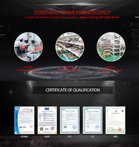 OEM JUHOR 1TB Internal SATA 3.0 SSD dengan Kecepatan Baca/Tulis 5150MB/s 7200 RPM untuk Desktop & Notebook-Baru - Product Image 6