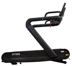 Gimnasio de Lujo, Equipo de Fitness Profesional Completo con Máquina de Cardio - Product Image 1