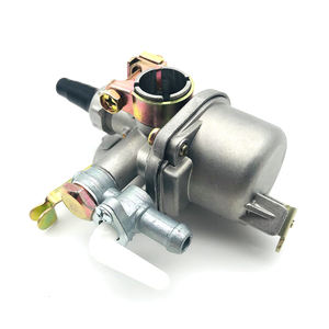 <span class=keywords><strong>Carburador</strong></span> Nuevo para Mitsubishi Tl43 Tb43 Tu43 Bg430 Cg430 43cc 52cc <span class=keywords><strong>2</strong></span> <span class=keywords><strong>Tiempos</strong></span>, Pulverizador, Desbrozadora - Product Image 5