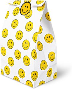 Sac à café à fond plat personnalisé de 250 g à 1 kg, emballage et impression de 1 kg avec valve unidirectionnelle - Product Image 1