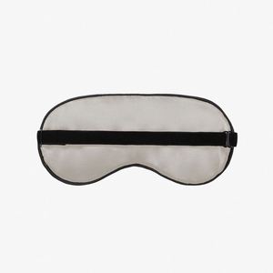 Eyeshades Meditation 100% Mulberry Silk <b>Sleeping</b> Eye Masks 16mm Double-sided Night Use Elastic Band Summer <b>Winter</b> All Seasons - Product Image 4