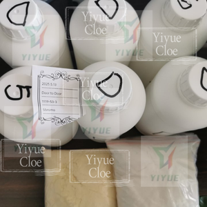 DDP 3 días Cas 1119-51-3 Muestra gratis 5-Bromo-1-penteno - Product Image 2