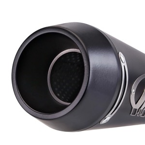 Silenciador de Escape Modificado para Motocicleta, Tubo de Enlace para <span class=keywords><strong>Kawasaki</strong></span> ZX6R, <span class=keywords><strong>Ninja</strong></span> ZX636, <span class=keywords><strong>2009</strong></span>, 2020, - Product Image 3