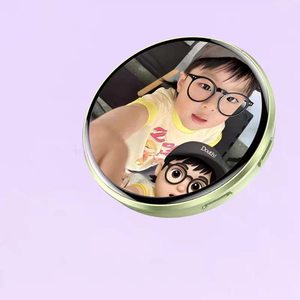 ป้ายพินดิจิทัลอัจฉริยะ บลูทูธ หน้าจอปรับแต่งได้ แสดงผลแบบไดนามิกสำหรับแฟนๆ กล่องสุ่มอุปกรณ์อิเล็กทรอนิกส์ - Product Image 5