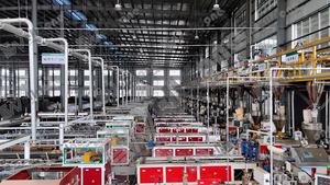 Noyau composite et surface résistante aux UV, utilisation pour les façades, les clôtures, les terrasses, revêtement mural composite WPC, plafond - Product Image 6