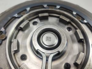 MPS6/Powershift 6 dct450 trasmissione a doppia frizione con specializzato <span class=keywords><strong>DMF</strong></span> nuovissima qualità OEM compatibile per Ford per Volvo Haval - Product Image 4