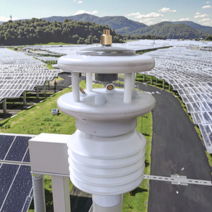 XPH 温度 湿度 风速 风噪 PM2.5 降水量 综合气象站 超声波气象传感器 - Product Image 2