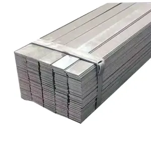 镀锌平板3毫米gi平板镀锌steel-40x4 30 * 3毫米5毫米x 25毫米平板s355每吨价格