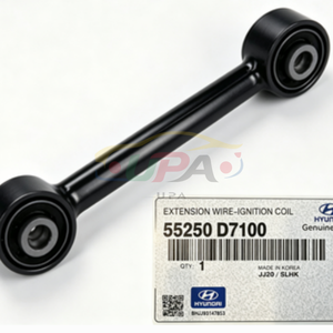 ระบบช่วงล่างรถยนต์คุณภาพสูง ARM ASSY-RR ASSIST55250-D7100 55250D7100 สำหรับฮุนได เอลันตร้า เกีย ซีด 55250 D7100 - Product Image 1