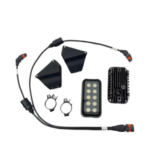 Kit de Luces de Vuelo Nocturno Angus T60 T50 T25P para Drones Agrícolas, Accesorio de Uso Nocturno, <span class=keywords><strong>Segunda</strong></span> <span class=keywords><strong>Mano</strong></span> - Product Image 1