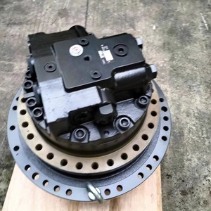 14722018 EC210D TM40 Ensemble de marche pour pièces de moteur d'excavatrice - Product Image 6