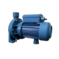 Pompe à eau périphérique haute pression centrifuge Cadisdon avec moteur en cuivre pour le traitement des eaux usées
