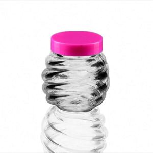 ขวดใส่สไลม์แบบใหม่ ขายดี สำหรับใส่สไลม์ PP PET - Product Image 1