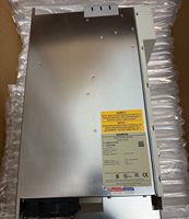 6SE7021-0TP70-Z MASTERDRIVES Serie MC 510-650V Controlador de Movimiento PLC
