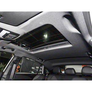 <span class=keywords><strong>MG5</strong></span> 2025 Edición Global, Auto Compacto Urbano con Imagen Panorámica de 360 Grados - Product Image 6
