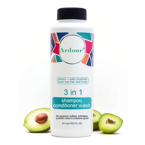 OEM Professional Custom Processing of Natural Vanilla <b>Fragrance</b> Repair Skin Shower <b>Gel</b> - Product Image 1