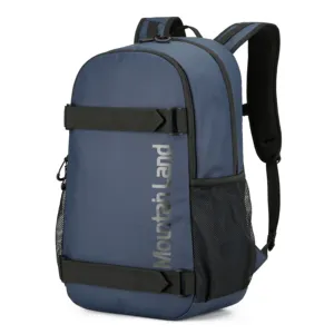 Business Waterproof College School Office Laptop Backpack Men Women Computer Bag Backpack Casual