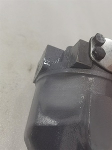 Pompe à piston hydraulique de qualité supérieure Lainuo A10VSO A10VSO28 A10VSO45 A10 A10V A10V28 A10V28DR A10V28DR3RP8B00 - Product Image 3