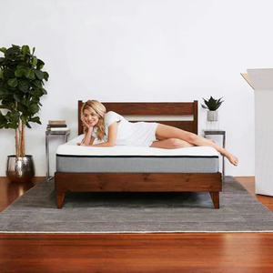 <span class=keywords><strong>Materasso</strong></span> King californiano 9.5 spessa <span class=keywords><strong>materasso</strong></span> in schiuma-Matress produttore ritardante di fuoco <span class=keywords><strong>materasso</strong></span> più Memory Foam Topper <span class=keywords><strong>materasso</strong></span> - Product Image 2