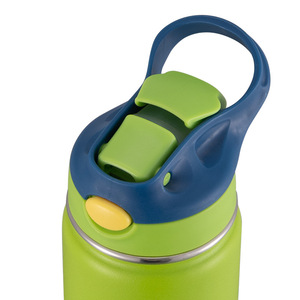 ขวดน้ำกีฬาสุญญากาศสแตนเลสสำหรับผู้ชายและผู้หญิงนักเรียนออกแบบโลโก้ได้ตามที่ต้องการ - Product Image 5