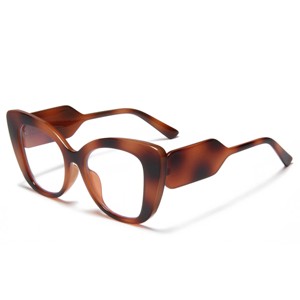 <span class=keywords><strong>Gafas</strong></span> de ojo de gato, monturas ópticas de PC redondas ultraligeras a la moda, <span class=keywords><strong>gafas</strong></span> de trabajo <span class=keywords><strong>para</strong></span> <span class=keywords><strong>ordenador</strong></span> con luz azul <span class=keywords><strong>para</strong></span> hombres y mujeres - Product Image 3