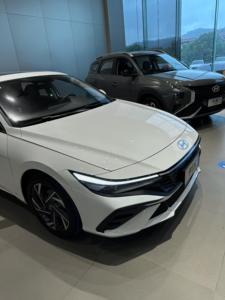 סיטונאי היונדאיס elantra <span class=keywords><strong>2025</strong></span> מכונית הבנזין הטוב ביותר בשימוש היונדאיס elantra <span class=keywords><strong>2025</strong></span> 1.5l למכירה - Product Image 3