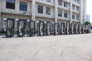 สแตนเลสคุณภาพสูงพลาสติกผสมผสมผสมเครื่องอบแห้งผู้ผลิต - Product Image 3