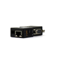 Convertidor de protocolo de ODOT-S7MPIV2.0 de entrada de Servidor TCP, S7 a MODBUS