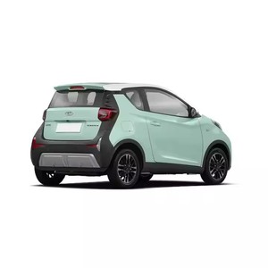 YT Auto usata a buon mercato per Chery EQ12024 per EQ1 Mini Auto nuova energia veicoli 321km 3 porte <span class=keywords><strong>4</strong></span> posti Rwd EV Auto - Product Image 2