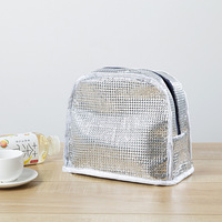 Sacs isothermes personnalisés de grande capacité Sac à lunch écologique pour enfants pour l'école Boîtes à lunch mignonnes