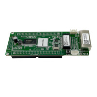 Carte de réception LED verte NovaStar MRV470-2 pour écrans d'affichage LED avec température de fonctionnement de 70°C