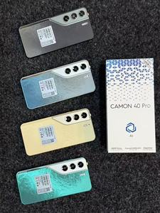 Điện thoại Android 13.0 Techno Camon 40 Pro mới, bản gốc, màn hình 6.8 inch, C40 Pro, pin 5200mAh, <span class=keywords><strong>camera</strong></span> 50MP, hỗ trợ GSM LTE. - Product Image 6
