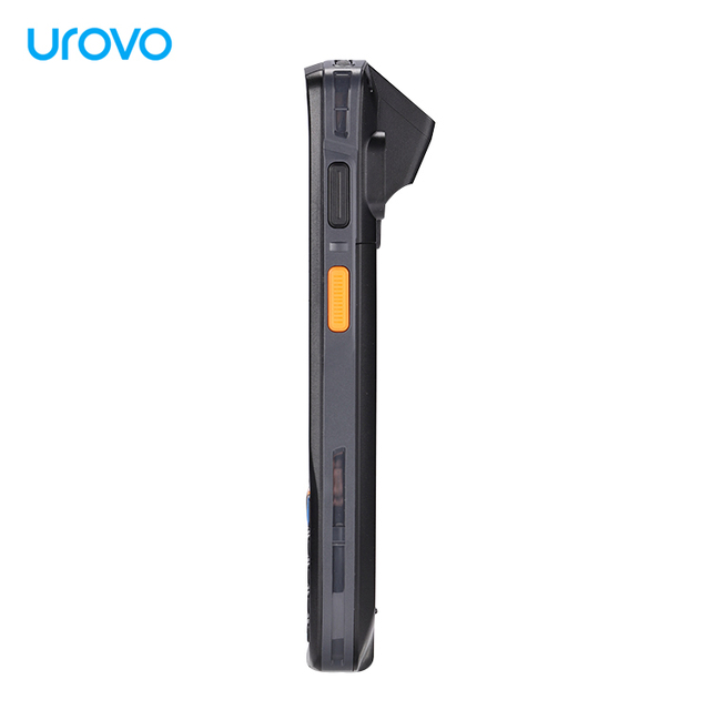 Urovo DT40 Mobile Computer Industrial Data Collection Terminal for Rugged Applications