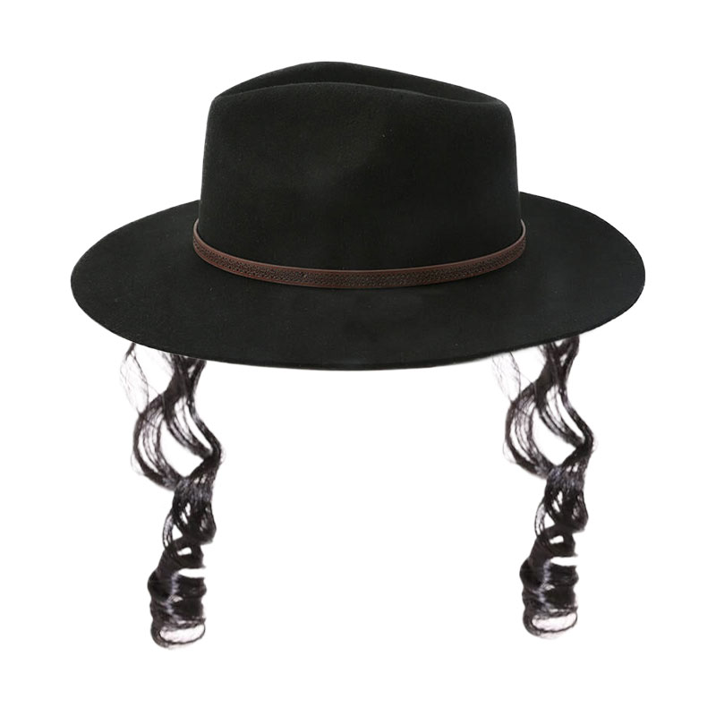 Head Coverings Religion Hats By The Dozen Custom Rabbi Hats