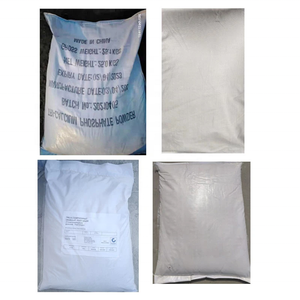 Fosfato de calcio de grado alimenticio dibásico dihidrato MCP polvo blanco <span class=keywords><strong>química</strong></span> anhidra/monohidrato fórmula para aditivos alimentación/alimentos - Product Image 3