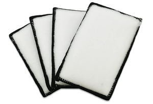 Tất Cả Các Mới Sợi Nhỏ Nội Thất Xe Chà Pad Đa Mục Đích Chi Tiết Bàn Chải Và Quần Áo Khăn Lau Bụi Miếng Bọt Biển Làm Sạch Rửa Sơn Công Cụ - Product Image 5