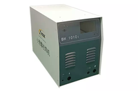Boîte métallique réglable en aluminium inoxydable, idéale pour conception de placards, panneaux, Fabrication, sur mesure, 1 unité