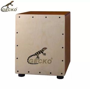 Tambour carrée en bois, Instrument de musique chinois haut de gamme, vente en gros - Product Image 2