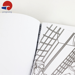 <span class=keywords><strong>Livre</strong></span> <span class=keywords><strong>de</strong></span> coloriage personnalisé pour soulager l'anxiété chez l'adulte, <span class=keywords><strong>livre</strong></span> d'activités mystérieuses pour enfants, impression d'art thérapeutique - Product Image 4