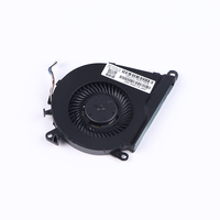 Ventilateur de refroidissement interne pour ordinateur portable pour HP OMEN 15-AX 15-ax033dx 15-AX020CA ventilateur de refroidissement pour ordinateur portable TPN-Q173