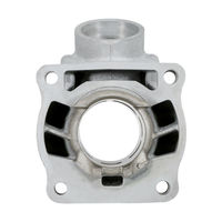 XINMATUO XF121619 orificio 47,5mm Kit de cilindro para Yamaha YZ85 YZ 85 2002-2014, 2013, 2012, 2011, 2010 09