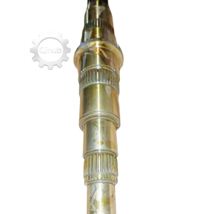 Pièces détachées de boîte de vitesses, axe d'entrée du synchroniseur POUR ISUZU 28T-42T-42T-21T OEM 8972531163 - Product Image 5