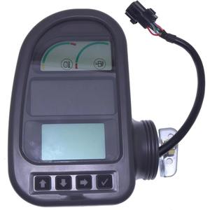 Panneau d'affichage d'excavatrice VOE14636301 VOE14527149 EC210B EC240B Moniteur 14636301 14527149 - Product Image 1