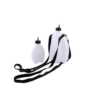 Cettia Kd143 Veterinair 0,5l 2,5l Medicijn Plastic Fles Voor Kalfendrench - Product Image 1